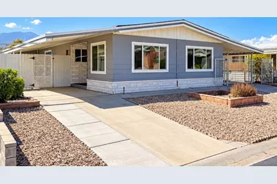 39405 Moronga Canyon, Palm Desert, CA 92260 - Photo 1