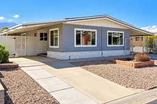 39405 Moronga Canyon, Palm Desert, CA 92260 - Photo 1