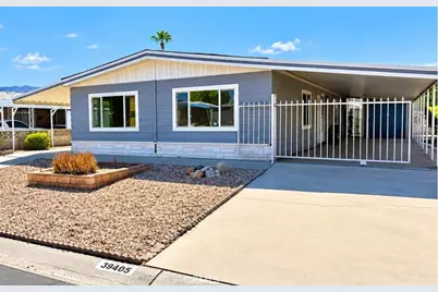 39405 Moronga Canyon, Palm Desert, CA 92260 - Photo 3