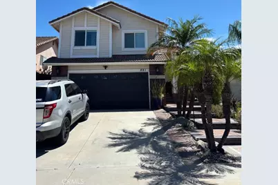 891 Hedges, Corona, CA 92878 - Photo 1