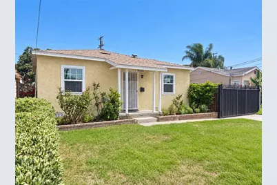 16516 Pimenta Ave., Bellflower, CA 90706 - Photo 1