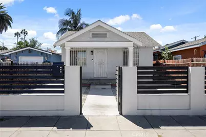 1506 W 59th, Los Angeles, CA 90047 - Photo 3