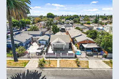 1506 W 59th, Los Angeles, CA 90047 - Photo 5
