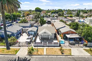 1506 W 59th, Los Angeles, CA 90047 - Photo 5