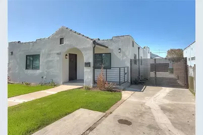 1827 W 76th, Los Angeles, CA 90047 - Photo 1