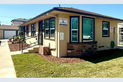 11060 Walnut Street, El Monte, CA 91731 - Photo 5