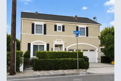 7027 N Muscatel Avenue, San Gabriel, CA 91775 - Photo 1