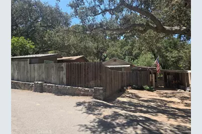 14851 Wildcat Canyon Road, Silverado, CA 92676 - Photo 11