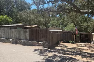 14851 Wildcat Canyon Rd, Silverado, CA 92676 - Photo 23