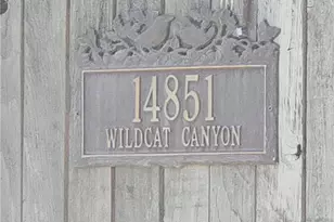 14851 Wildcat Canyon Rd, Silverado, CA 92676 - Photo 1