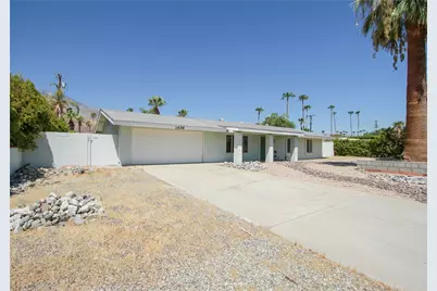 1439 N Opuntia Road, Palm Springs, CA 92262 - Photo 3