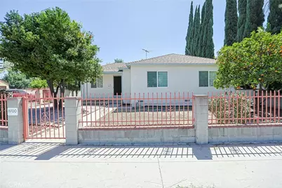 18700 Nordhoff Street, Northridge, CA 91324 - Photo 1