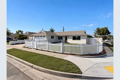 6641 Santa Rita, Garden Grove, CA 92845 - Photo 1