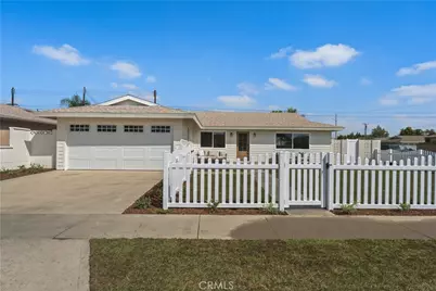 6641 Santa Rita, Garden Grove, CA 92845 - Photo 3