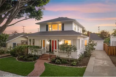 239 Euclid Avenue, Long Beach, CA 90803 - Photo 1