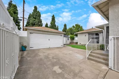 5423 Dunrobin Avenue, Lakewood, CA 90713 - Photo 13
