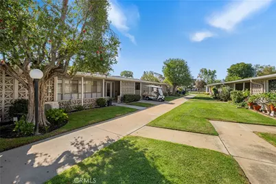 13170 Southport Lane #168B, Seal Beach, CA 90740 - Photo 5