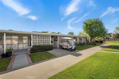 13170 Southport Lane #168B, Seal Beach, CA 90740 - Photo 1
