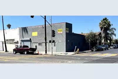 6101 S Figueroa, Los Angeles, CA 90003 - Photo 1