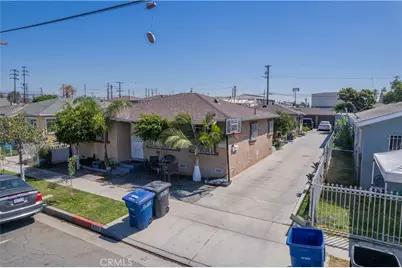 6322 Bissell, Huntington Park, CA 90255 - Photo 3