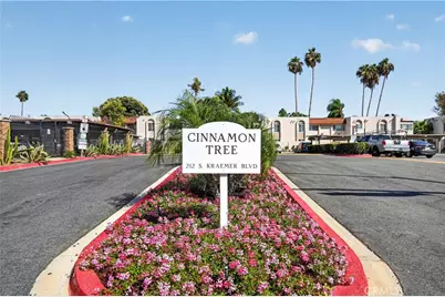212 S Kraemer #905, Placentia, CA 92870 - Photo 1