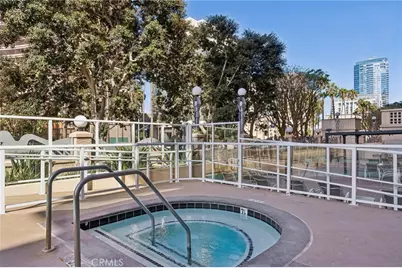388 E Ocean Boulevard #709, Long Beach, CA 90802 - Photo 27