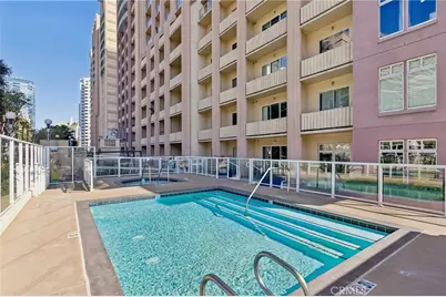 388 E Ocean Boulevard #709, Long Beach, CA 90802 - Photo 3