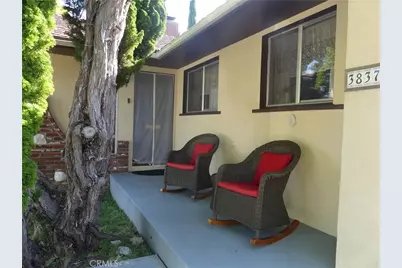 3837 Albury, Long Beach, CA 90808 - Photo 3