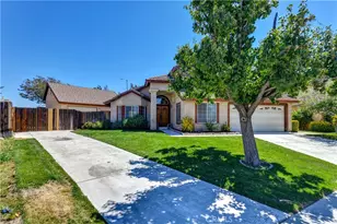 38016 Ranier, Palmdale, CA 93552 - Photo 1