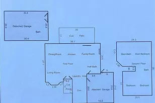38016 Ranier, Palmdale, CA 93552 - Photo 9