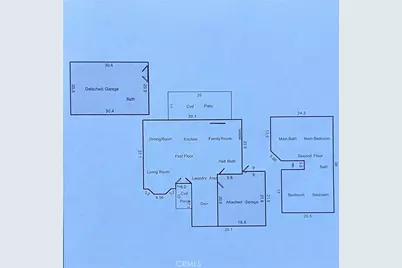 38016 Ranier, Palmdale, CA 93552 - Photo 3