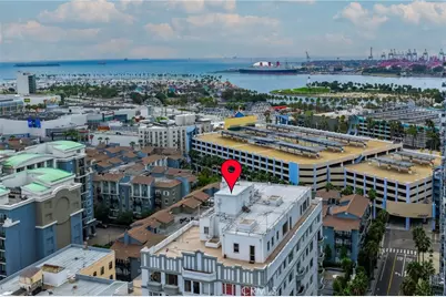 360 W Ocean Blvd. #1105, Long Beach, CA 90802 - Photo 49