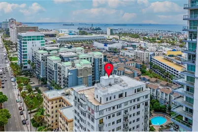 360 W Ocean Blvd. #1105, Long Beach, CA 90802 - Photo 53