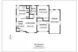 409 E Pleasant, Long Beach, CA 90805 - Photo 25
