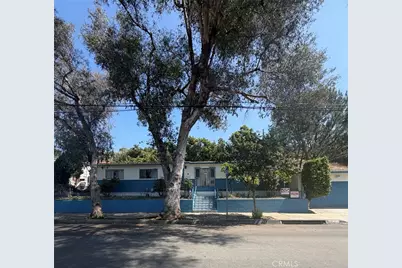 2020 Thomas, Los Angeles, CA 90031 - Photo 1