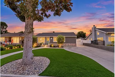 4741 Faculty, Long Beach, CA 90808 - Photo 1