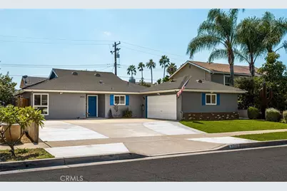 4430 E Silverleaf, Orange, CA 92869 - Photo 3
