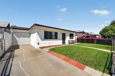 4753 Orange, Pico Rivera, CA 90660 - Photo 3