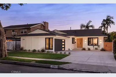 3185 Claremore, Long Beach, CA 90808 - Photo 1