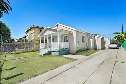 715 E 87th Place, Los Angeles, CA 90002 - Photo 11