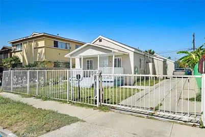 715 E 87th Place, Los Angeles, CA 90002 - Photo 1