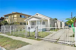 715 E 87th Pl, Los Angeles, CA 90002 - Photo 1