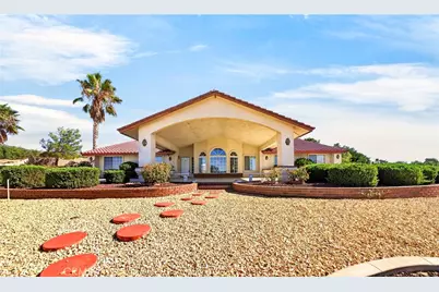 13573 Sunset Drive, Apple Valley, CA 92308 - Photo 1
