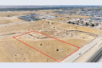 0 E Santa Fe, Hesperia, CA 92345 - Photo 13