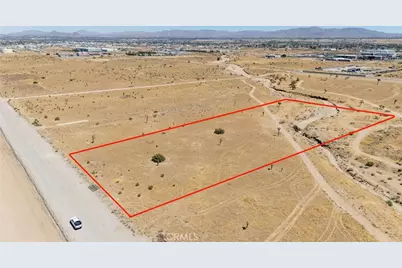 0 E Santa Fe, Hesperia, CA 92345 - Photo 1