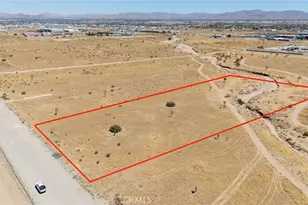 0 E Santa Fe, Hesperia, CA 92345 - Photo 1