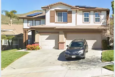34354 Sherwood, Yucaipa, CA 92399 - Photo 1