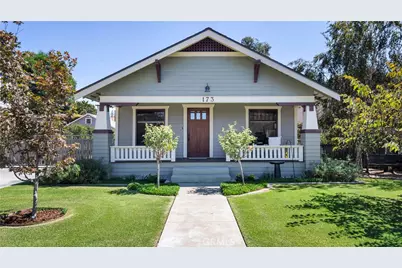 173 S Cypress, Orange, CA 92866 - Photo 1