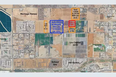 1 Simpson Rd, Winchester, CA 92596 - Photo 1