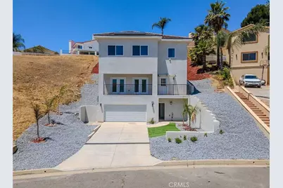 29847 Smugglers Point, Canyon Lake, CA 92587 - Photo 1